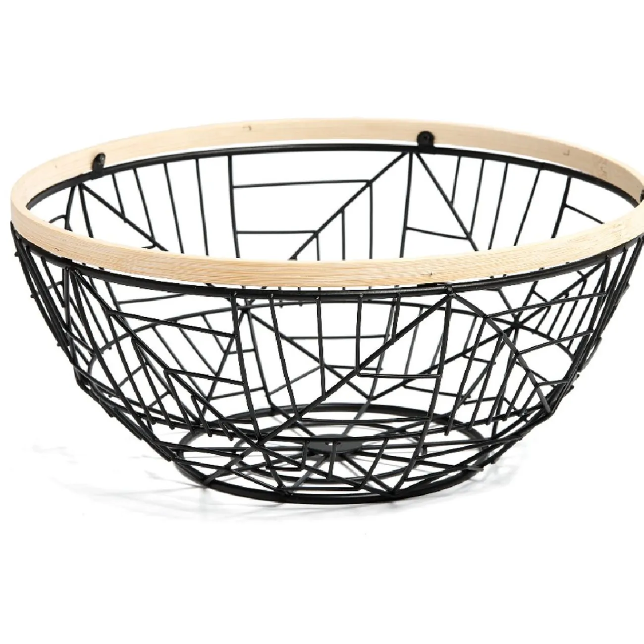 Best Gifi Coupe métal et bois