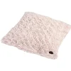 Gifi Bien-Être^Coussin chauffant rose