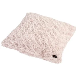 Gifi Bien-Être^Coussin chauffant rose