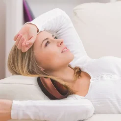Gifi Bien-Être^Coussin de massage chauffant Shiatsu