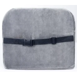 Gifi Bien-Être^Coussin à mémoire de forme support lombaire