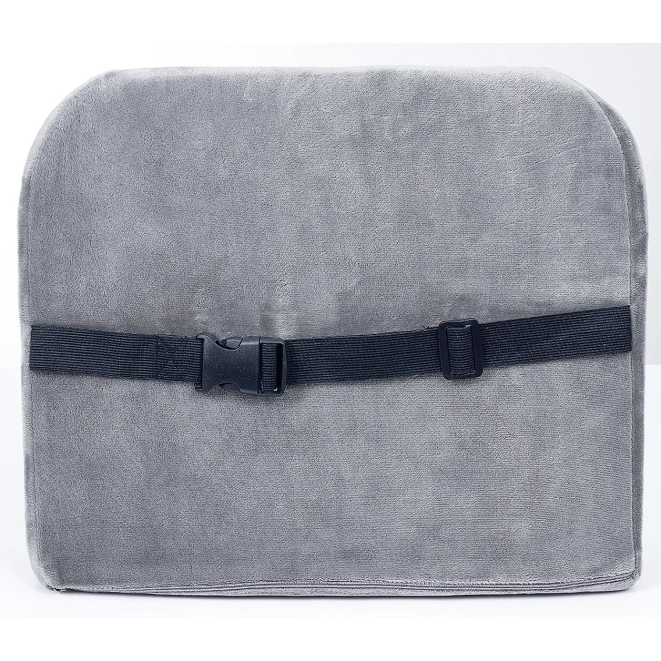 Gifi Bien-Être^Coussin à mémoire de forme support lombaire