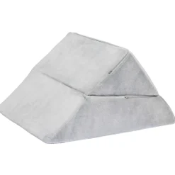 Gifi Bien-Être^Coussin triangulaire multifonction à double cale