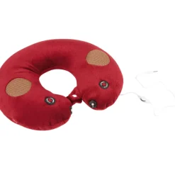 Gifi Bien-Être^Coussin vibrant massant MP3