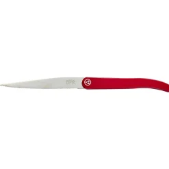 Best Gifi Couteau Laguiole manche rouge