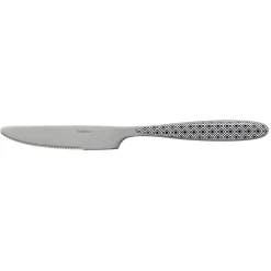 Best Gifi Couteau Square noir et blanc