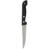 Best Gifi Couteau à steak lame inox 22,5 cm
