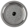 Online Gifi Couvercle anti éclaboussures en inox ø 23,5 cm