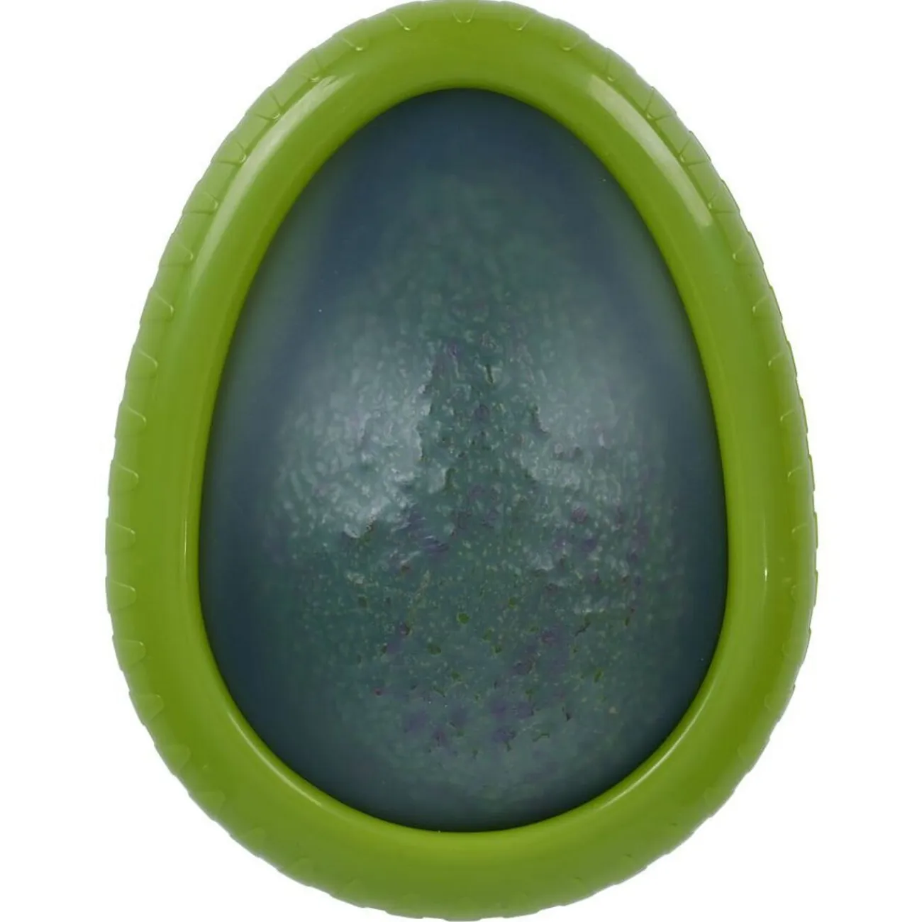 Best Gifi Couvercle conserve avocat 14x11xH2,5cm
