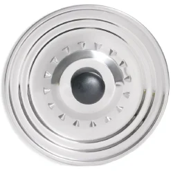 Clearance Gifi Couvercle inox Ø21cm