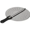 Hot Gifi Couvercle pliable anti éclaboussures