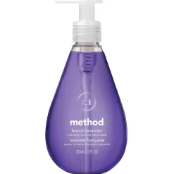 Gifi Bien-Être^Crème lavante mains Method lavande 354 ml