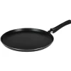 Hot Gifi Crépiere aluminium anti-adhésif ø28 cm
