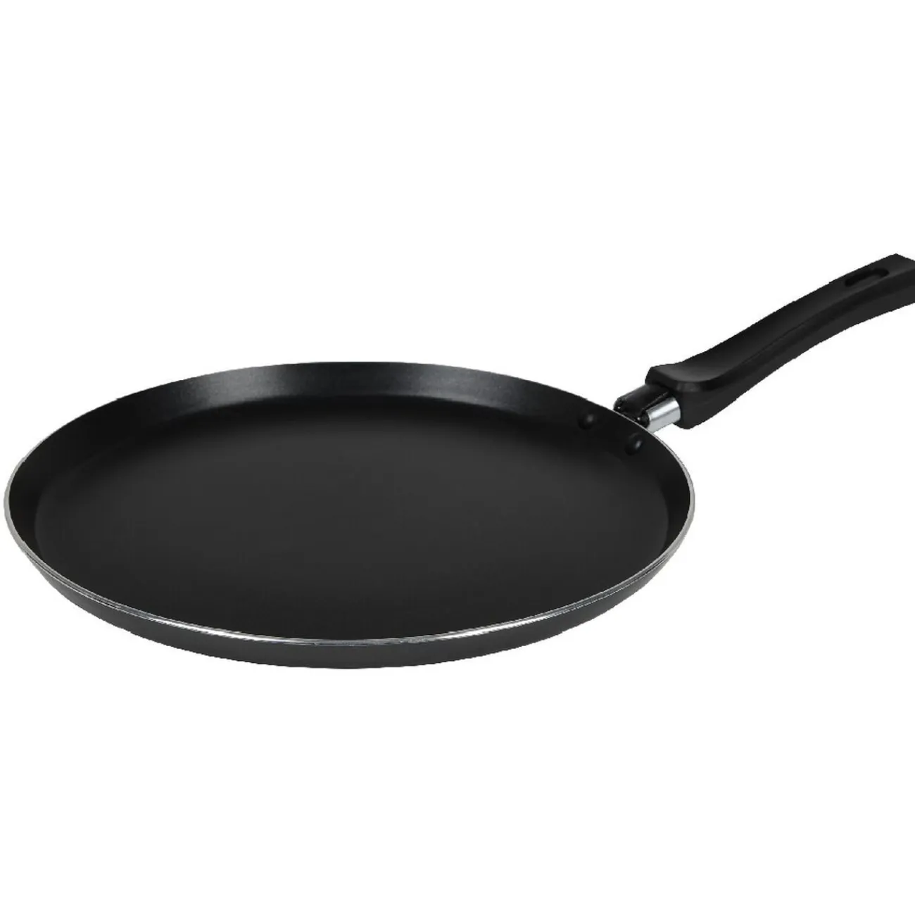 Hot Gifi Crépiere aluminium anti-adhésif ø28 cm