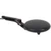 Outlet Gifi Crêpière inversée antiadhésive Homday noire