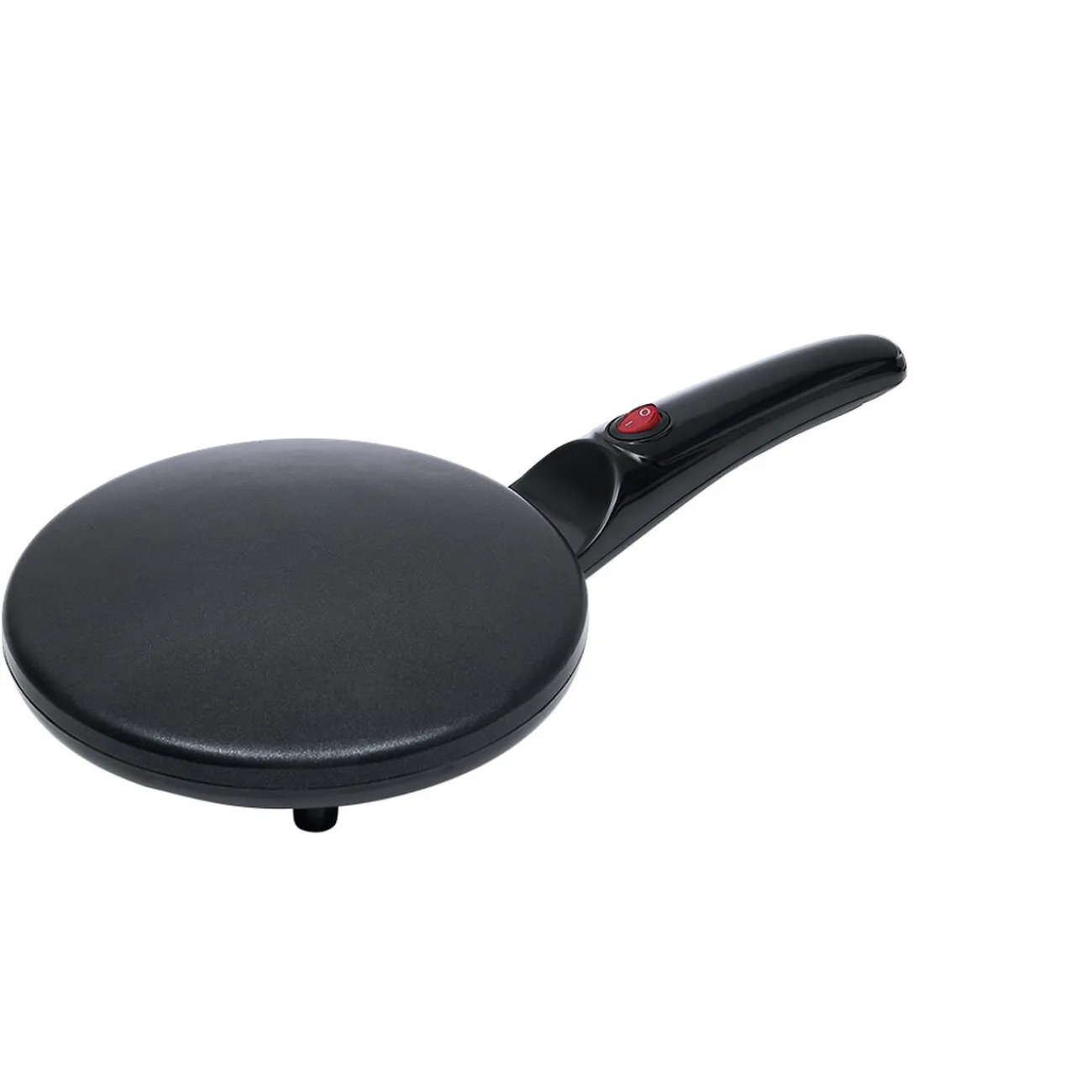 Discount Gifi Crêpière inversée Homday Ø20 cm 800W