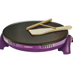 Outlet Gifi Crêpière électrique 450 W