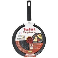 New Gifi Crêpière Tefal revêtement antiadhésif renforcé