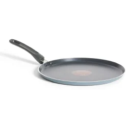 Clearance Gifi Crêpière tous feux dont induction Thermosensor aluminium Ø28cm