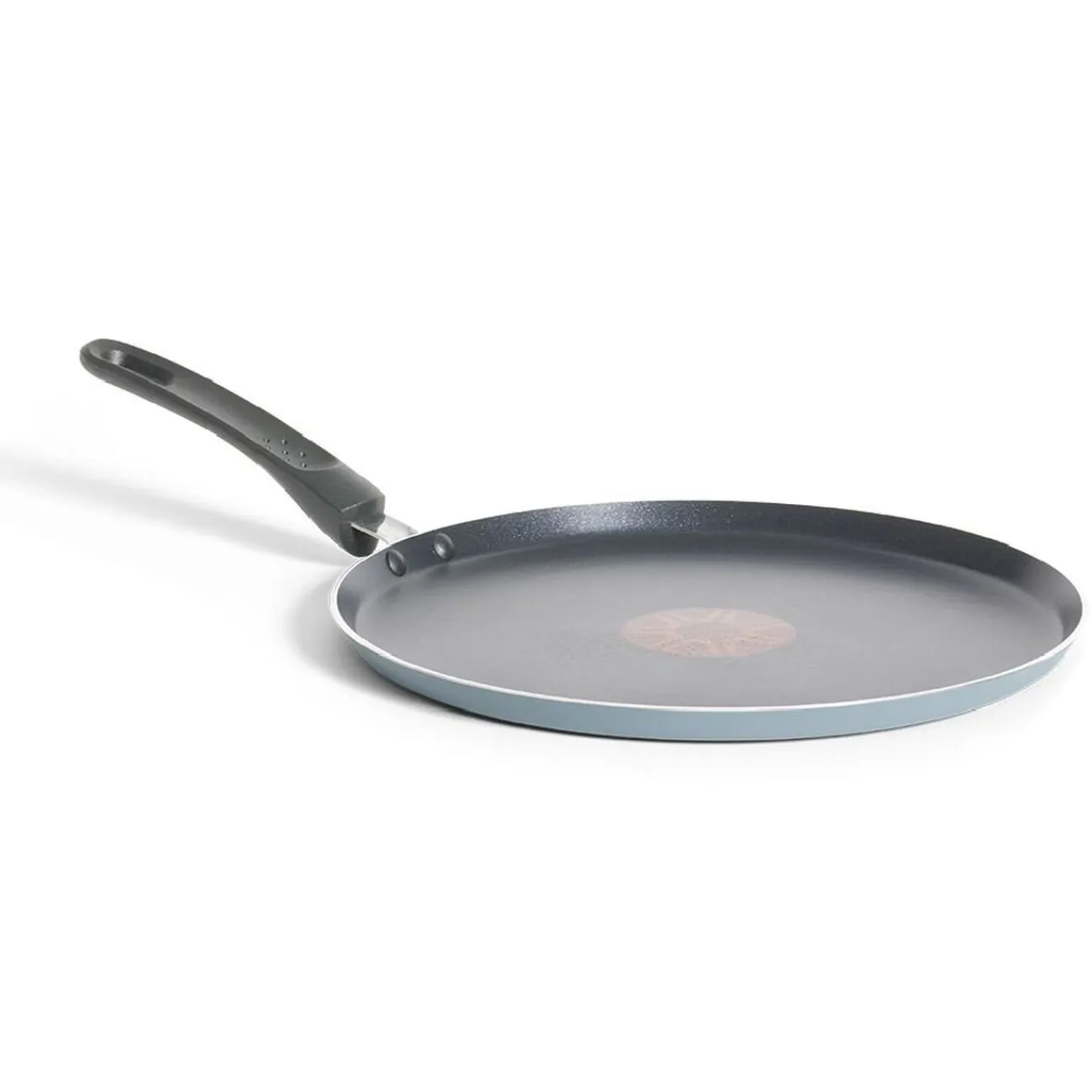 Clearance Gifi Crêpière tous feux dont induction Thermosensor aluminium Ø28cm