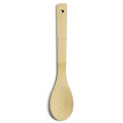 Sale Gifi Cuillère en bambou L.30cm