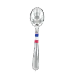Best Gifi Cuillère à moka inox x6