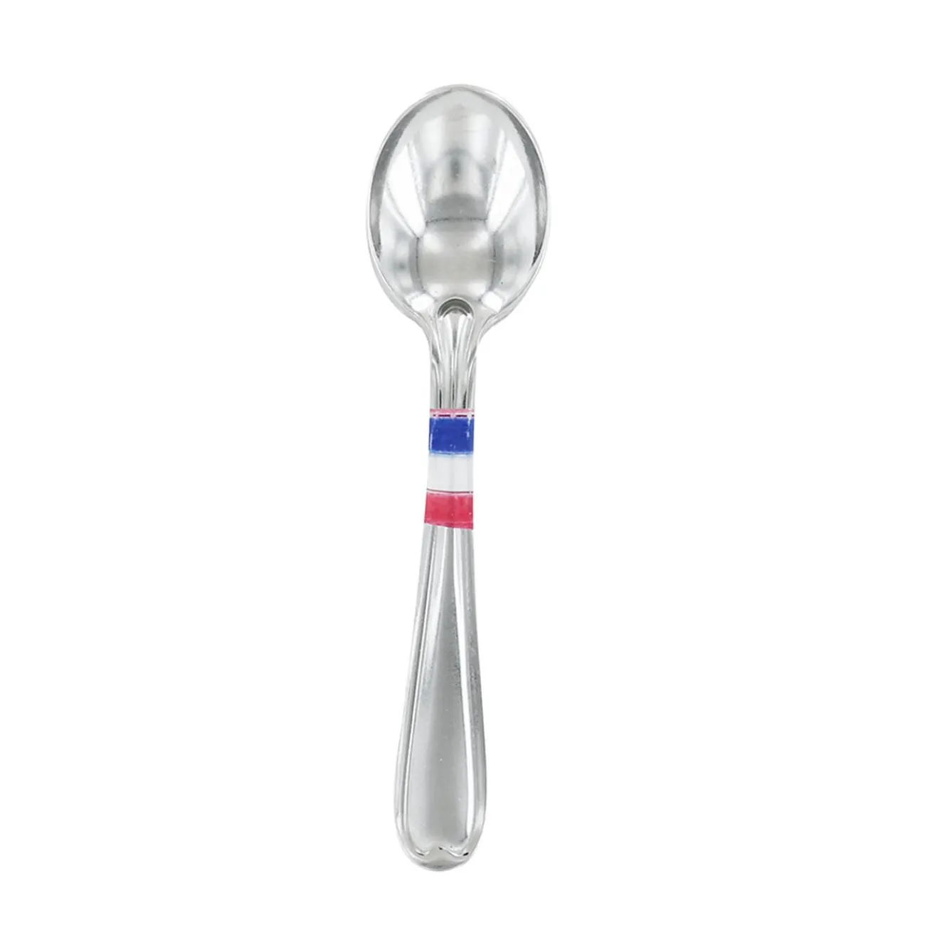 Best Gifi Cuillère à moka inox x6