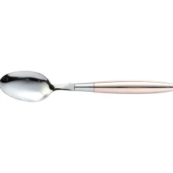 Sale Gifi Cuillère à soupe Reflet manche métalisé cuivre