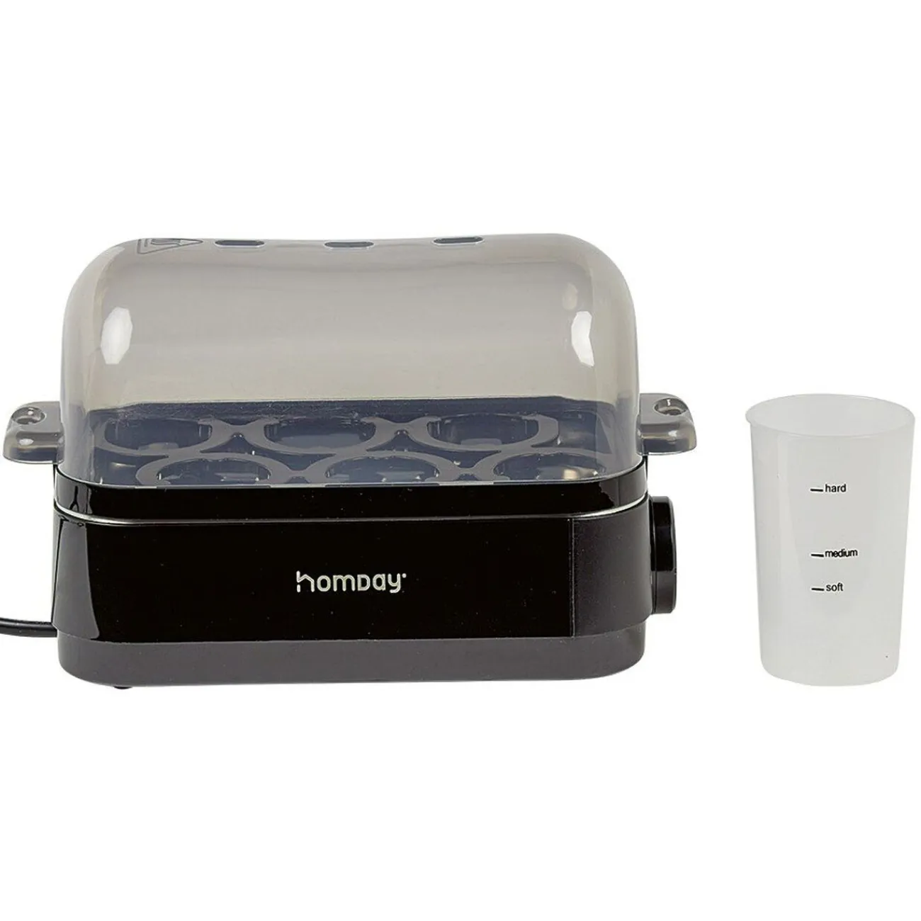 Hot Gifi Cuiseur à oeufs électrique 350W