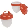 Outlet Gifi Cuiseur oeufs x 2