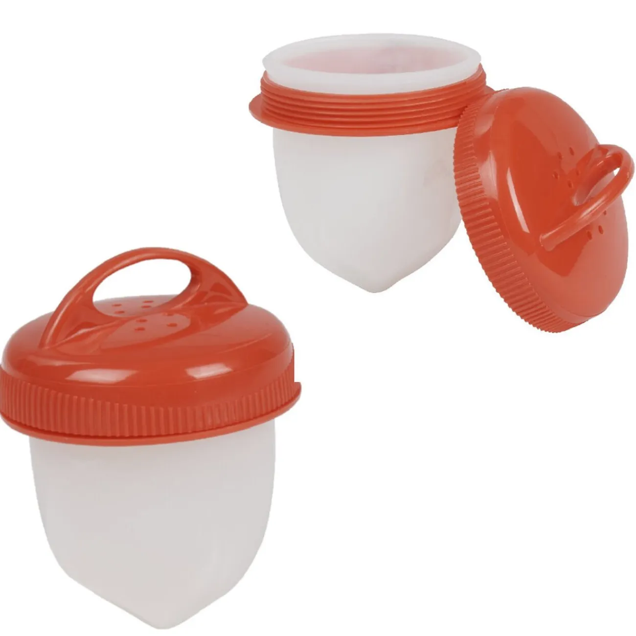Outlet Gifi Cuiseur oeufs x 2