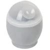 Outlet Gifi Cuit oeuf cocotte micro-ondes
