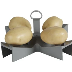 Sale Gifi Cuit pommes de terre micro-ondes