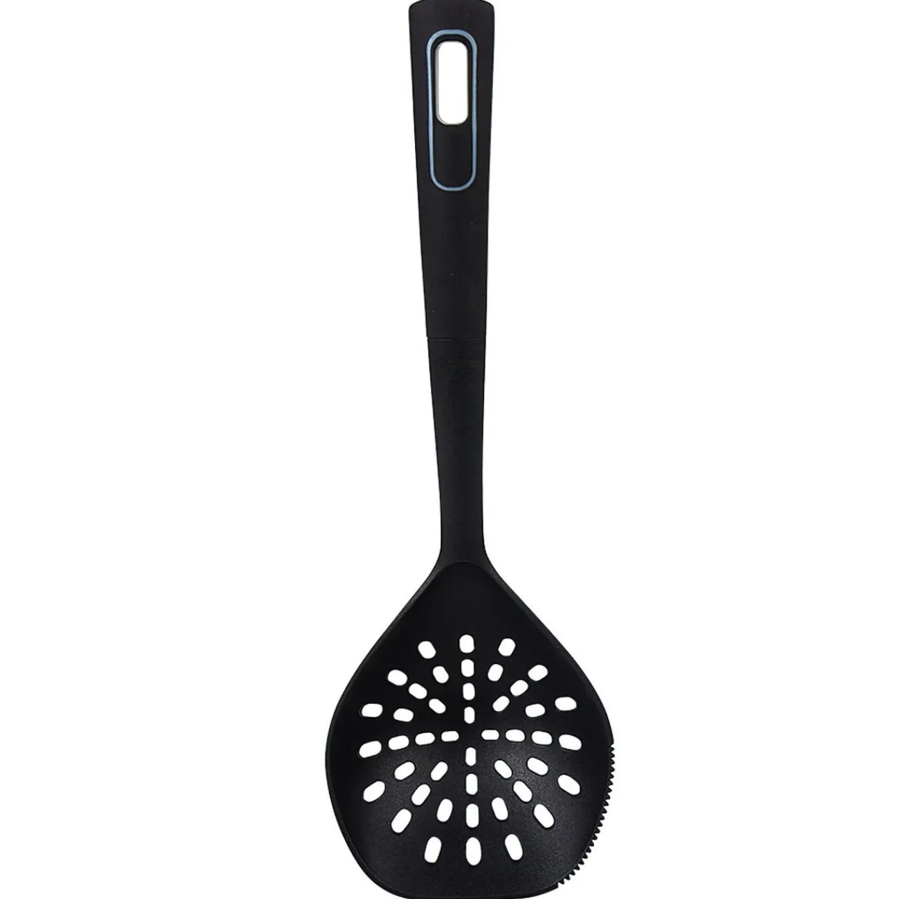 Best Gifi Écumoire en polyamide noir