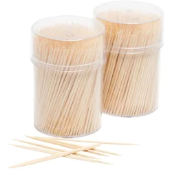 Sale Gifi Cure-dent bois 2X 500