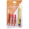 Gifi Aménagement Atelier^Cutter + colle ultra forte x 3