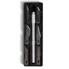 Gifi Outils Bricolage^Cutter de précision 7 lames incluses métal gris