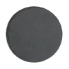 Sale Gifi Dessous de verre rond en ardoise Ø10cm