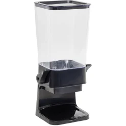 Outlet Gifi Distributeur d'aliments secs