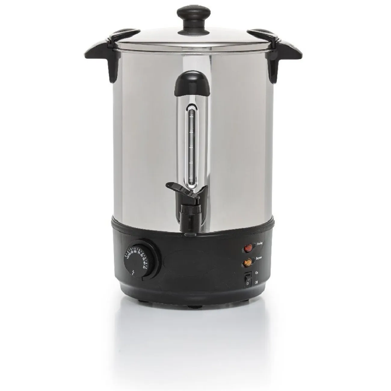 Online Gifi Distributeur d'eau chaude 6 L Homday