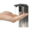 Gifi Aménagement Salle De Bain^Distributeur de savon automatique sans contact