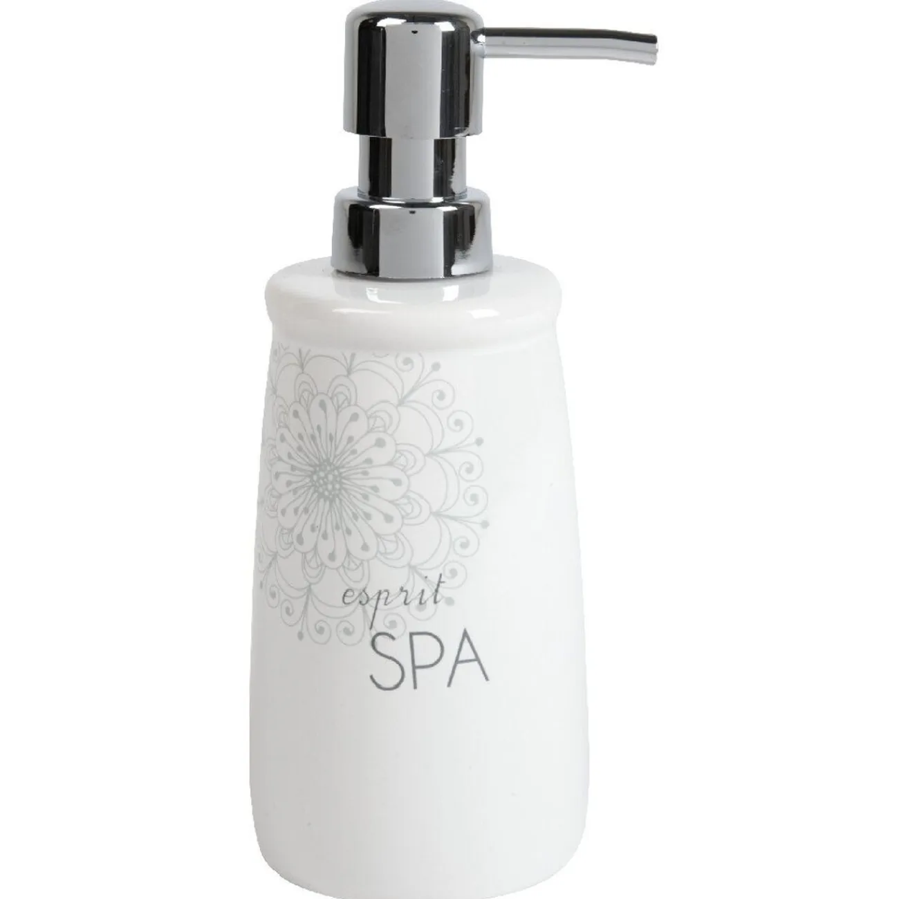 Gifi Aménagement Salle De Bain^Distributeur de savon design Spa
