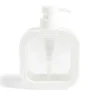 Gifi Aménagement Salle De Bain^Distributeur de savon à pompe 300ml