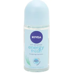 Gifi Bien-Être^Déodorant à bille Nivea 50 ML