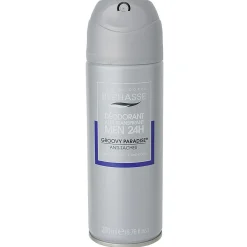 Gifi Bien-Être^Déodorant spray antitranspirant 200ml homme groovy paradise