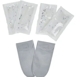 Gifi Ventilateur^Déshumidificateur avec désodorisant pour chaussures