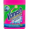 Gifi Entretien Du Linge|Détachant Vanish poudre Oxi Action 470g