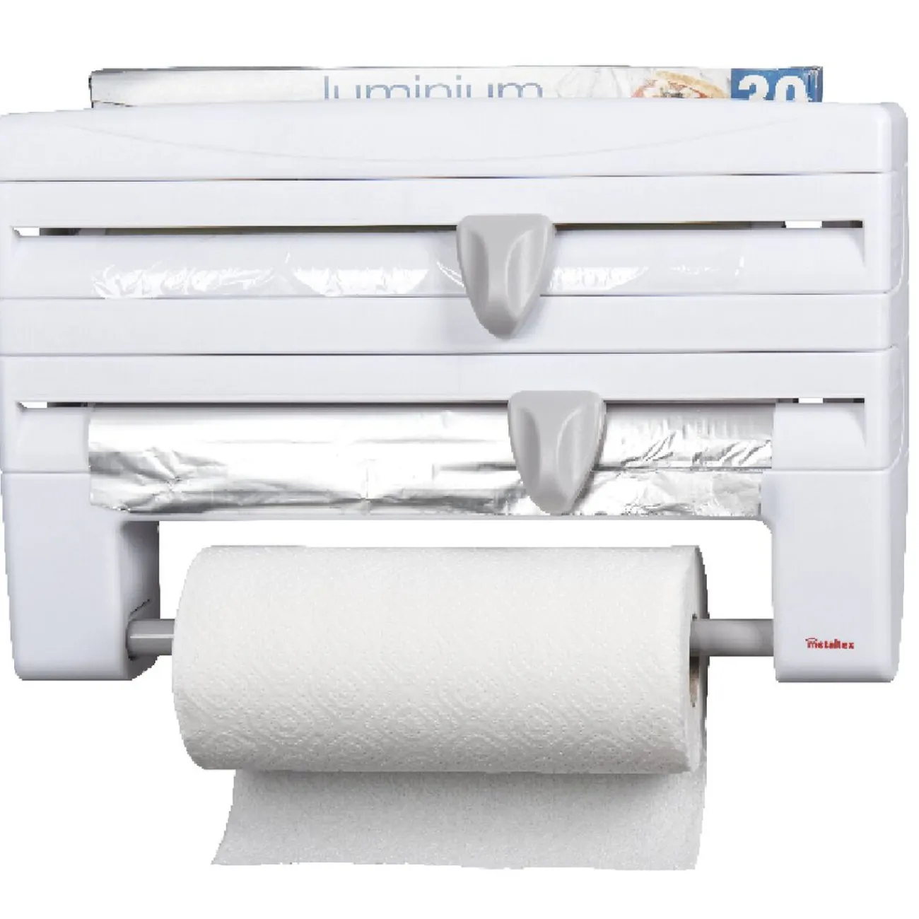 Online Gifi Dévidoir Metaltex Roll n Roll