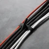 Gifi Quincaillerie^Elastique de maintien pour cables x2
