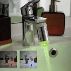 Gifi Quincaillerie^Embout robinet